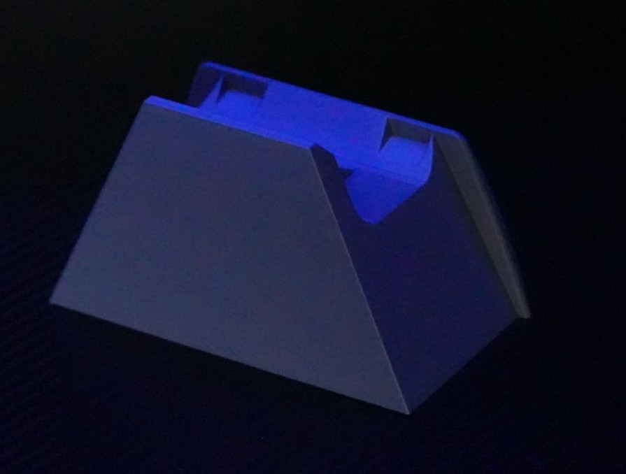 PlayStation 5 EDGE Stand For 30th Anniversary Controller 3D PRINT