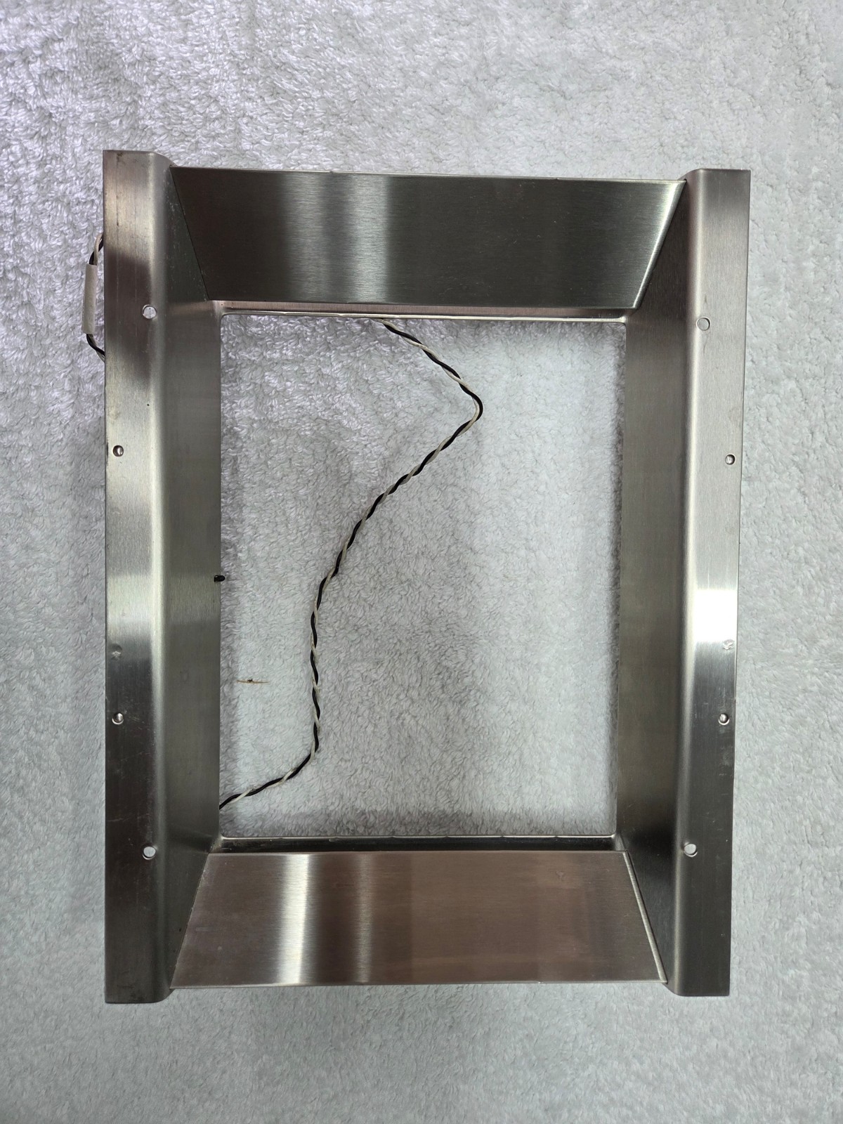 Sentex Optrex Display for Infinity L Gate Access Panel