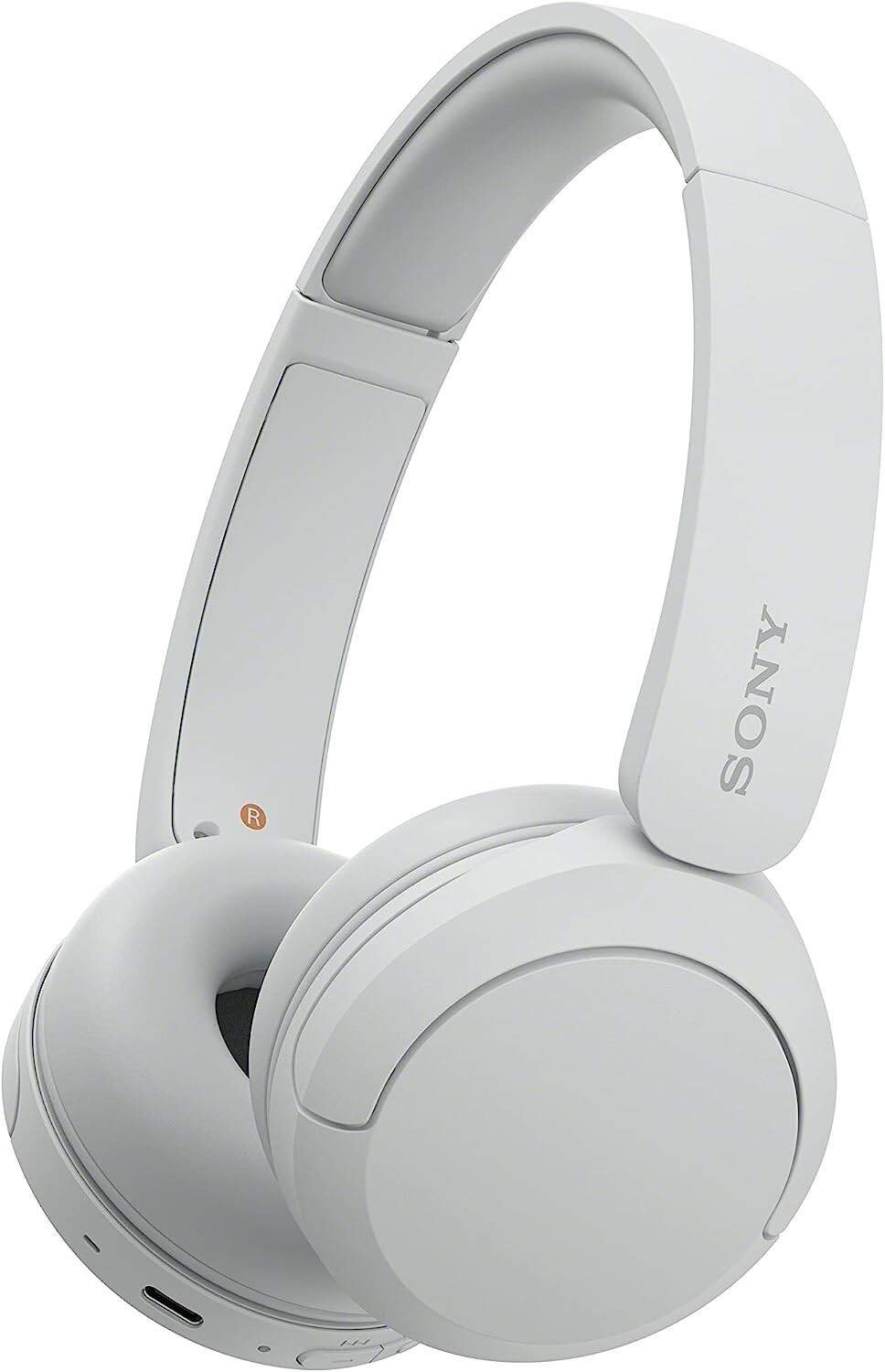 Sony Wireless Bluetooth Headphones 50 Hours Battery Life with Quick Charge Mode
