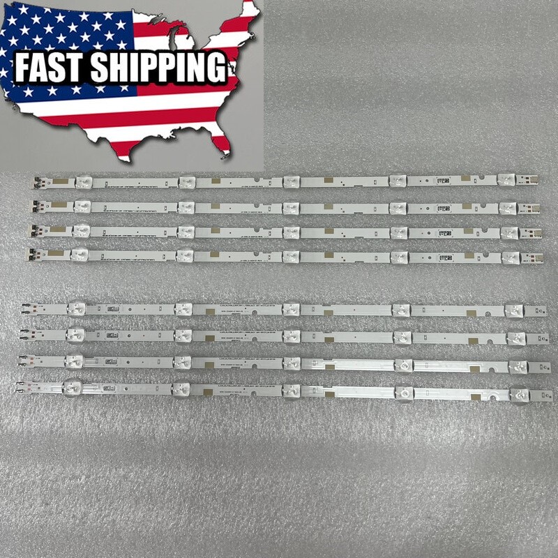LED Backlight Strip For Samsung UN50J520DAF UN50J5000BF UN50M5300AF UN50J5000AF