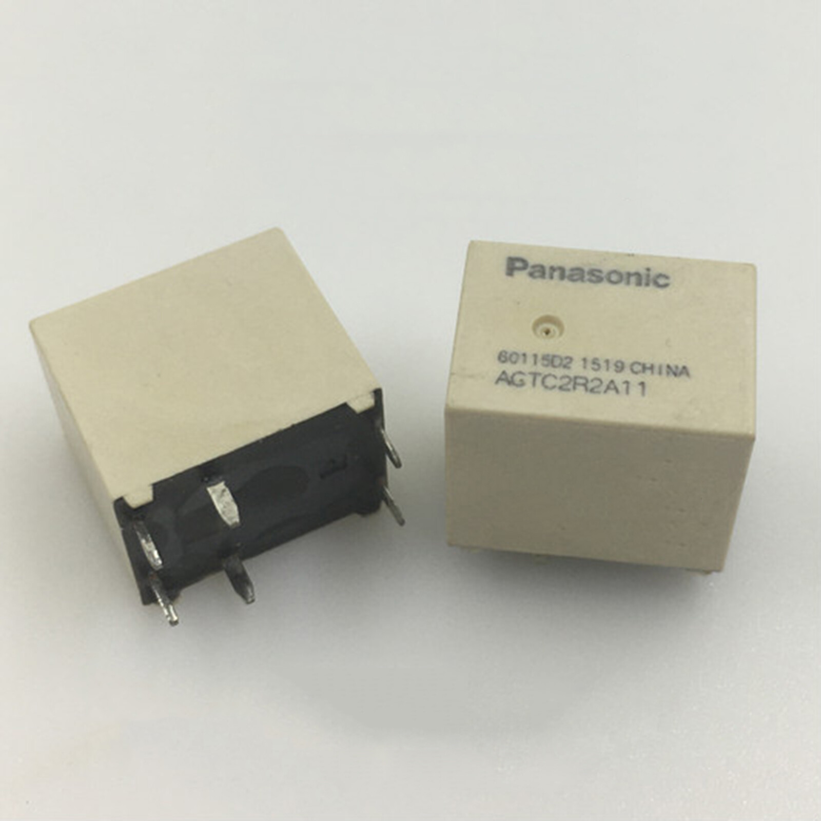 10PCS New Panasonic ACTC2R2A11 Automotive Relay 6Pins Free Shipping