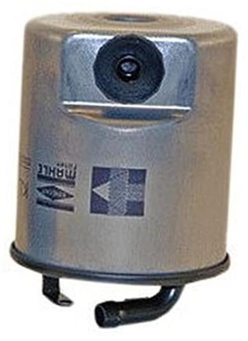 33140 Fuel (Complete In-Line) Filter