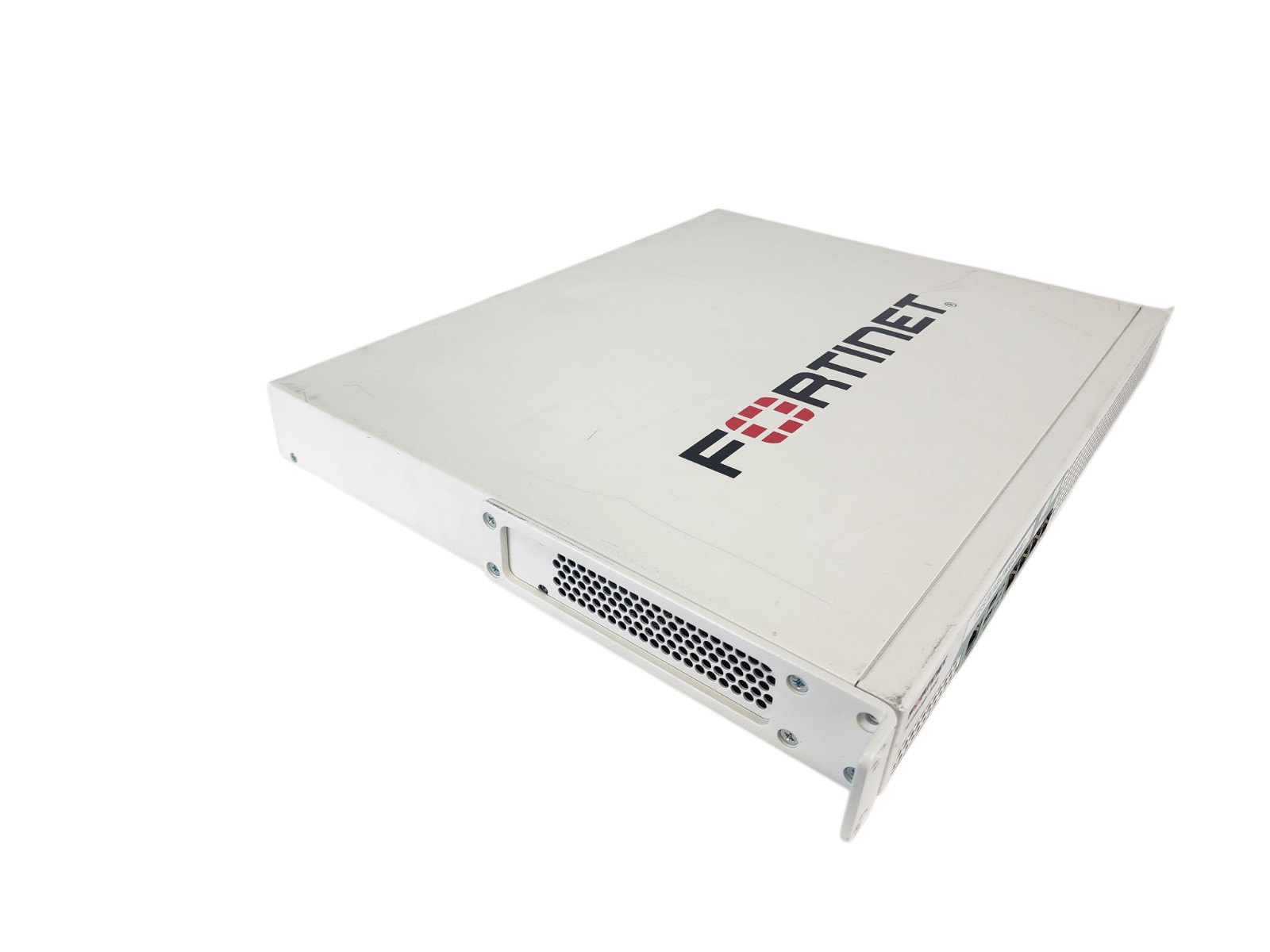 Fortinet FortiManager 200D Network Security Management Appliance