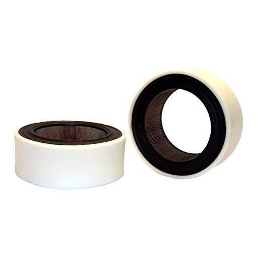 Air Filter with Wrap - 46200