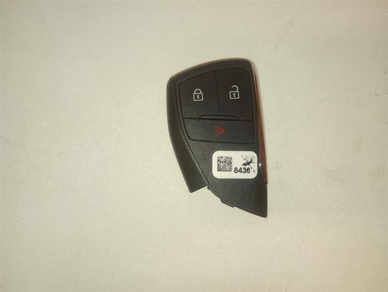 Fob/Remote For 2023 Chevrolet Silverado 2500 2912193