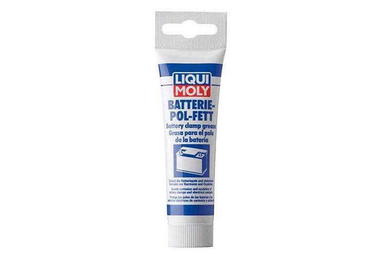 Porsche Battery Clamp Grease 50g  20244- 20244