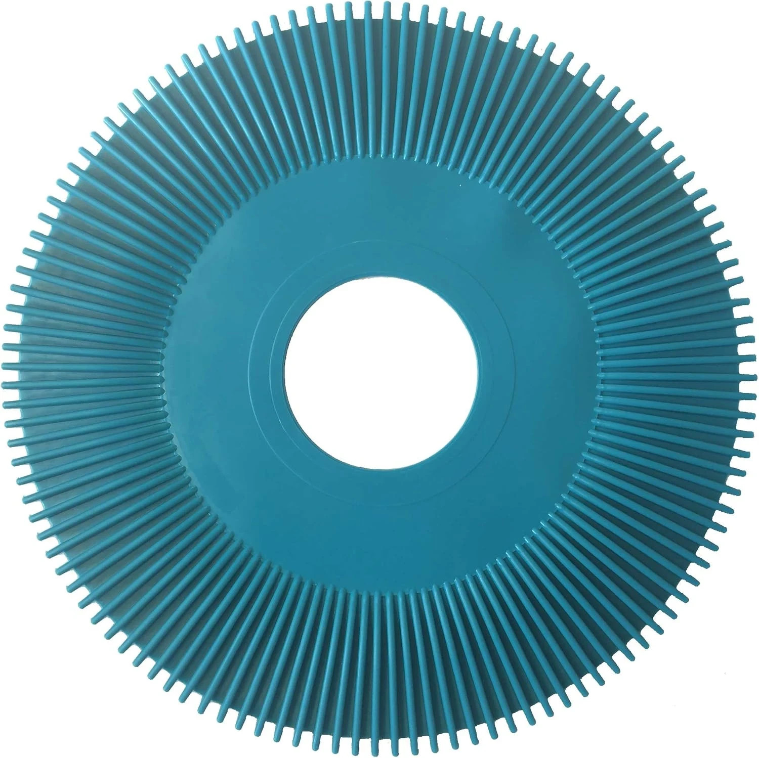 Universal Pool Cleaner Pleated Vacuum Seal Compatible with Pentair Kreepy Krauly