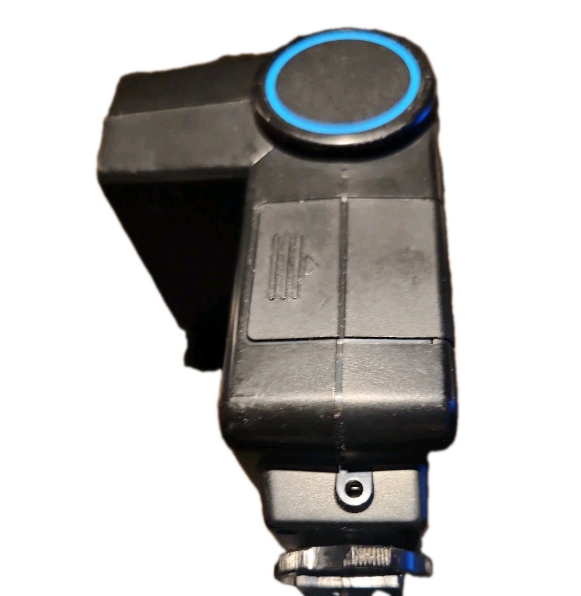 Vivitar Auto Thyristor 2800 Flash Shoe Mount For Camera - Tested