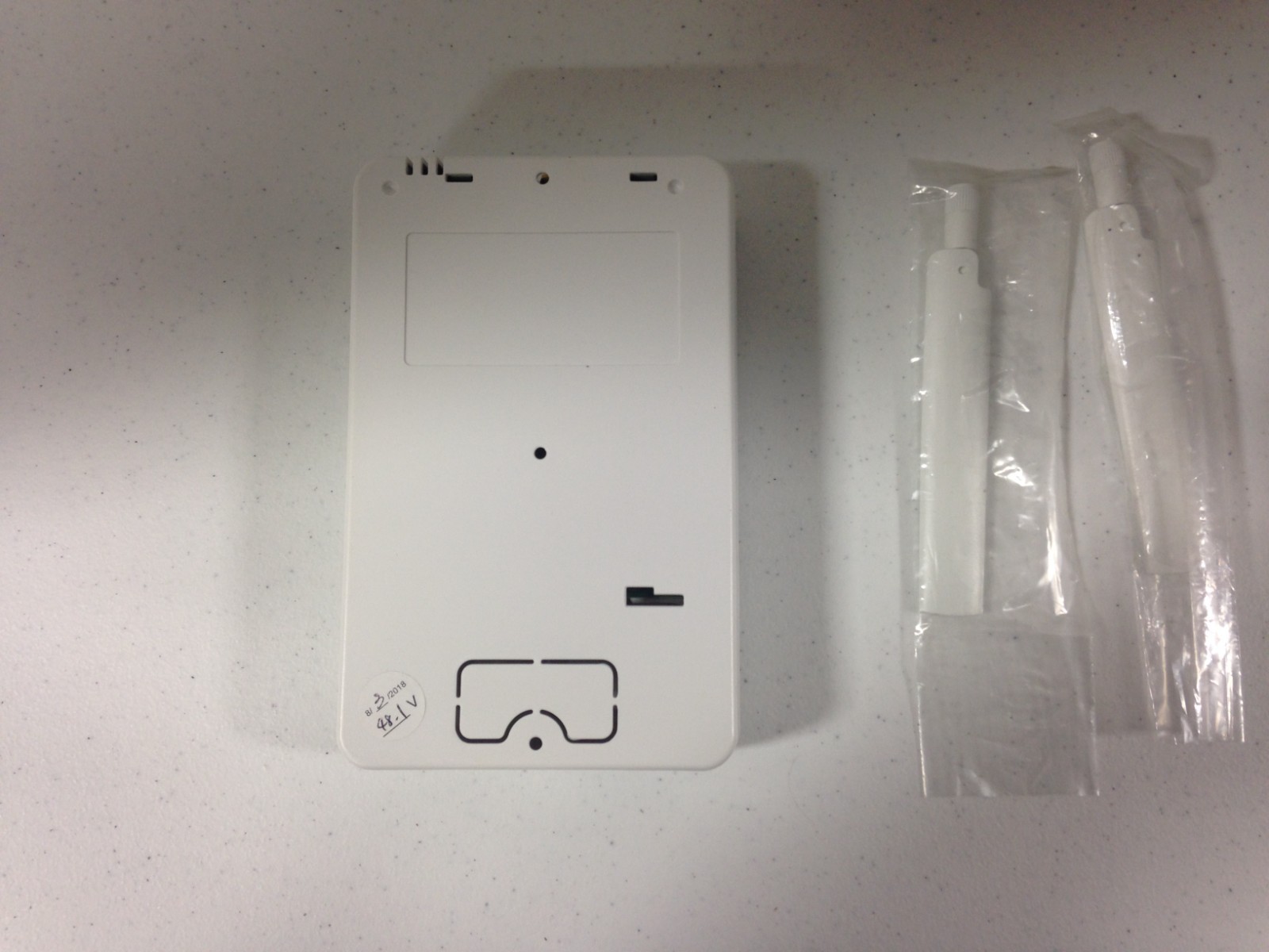 Alula IPD-BAT-LTE Alarm Communicator