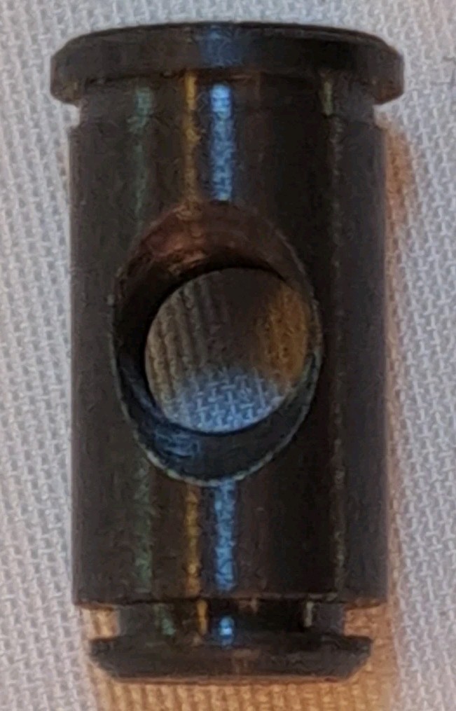 Delta Shaft 1342246
