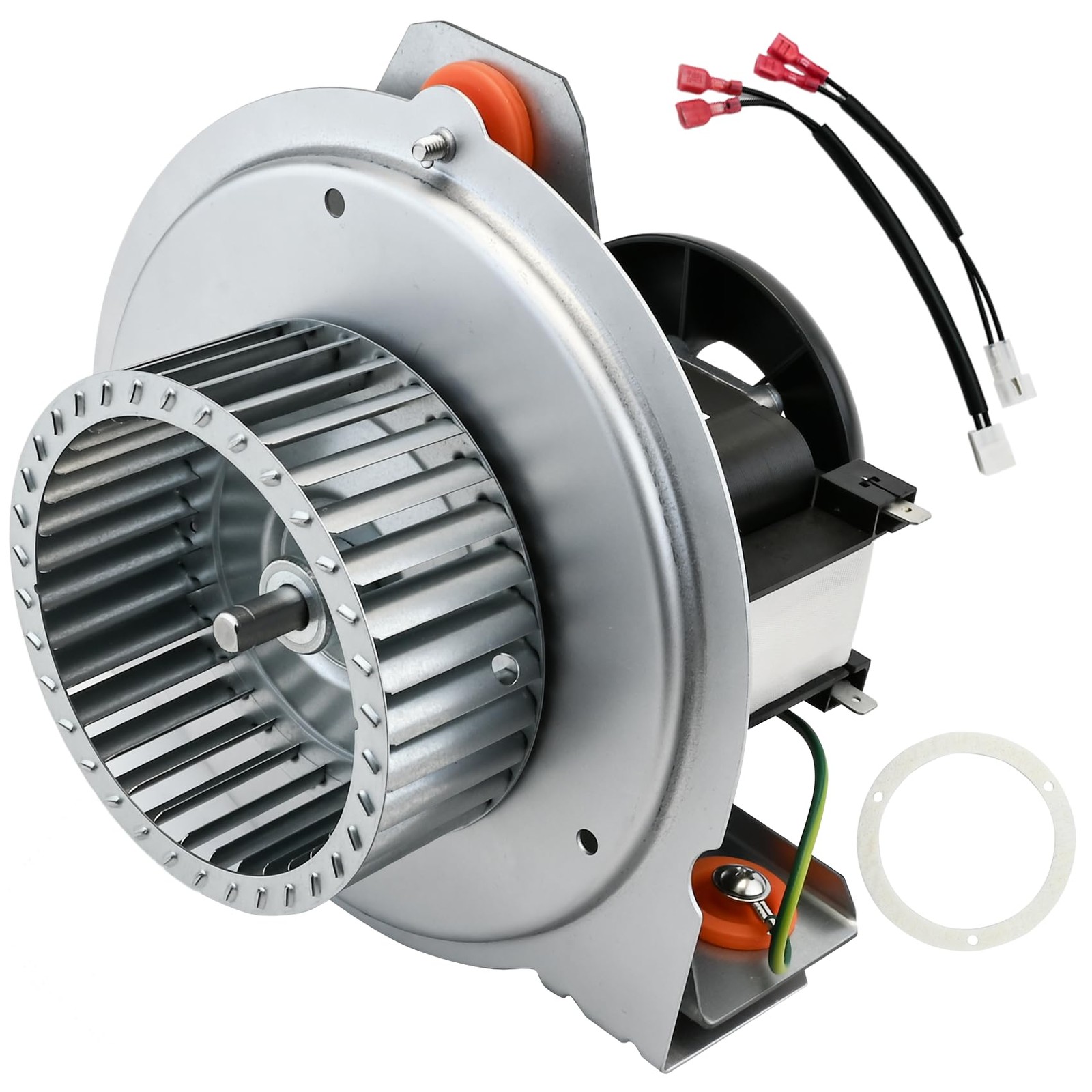 Inducer Motor Kit J238-150-1571 HC21ZE117-B LA11AA005 Carrier jakel Bryant