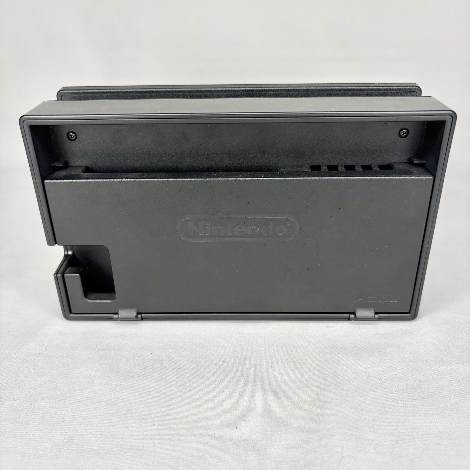 Nintendo Switch Dock HAC-007 OEM Official Black