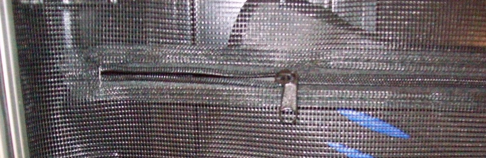 Rack Case 6U Space Medium 12 Inch Deep Shell Light Weight 19" Wide, DJ, Screws