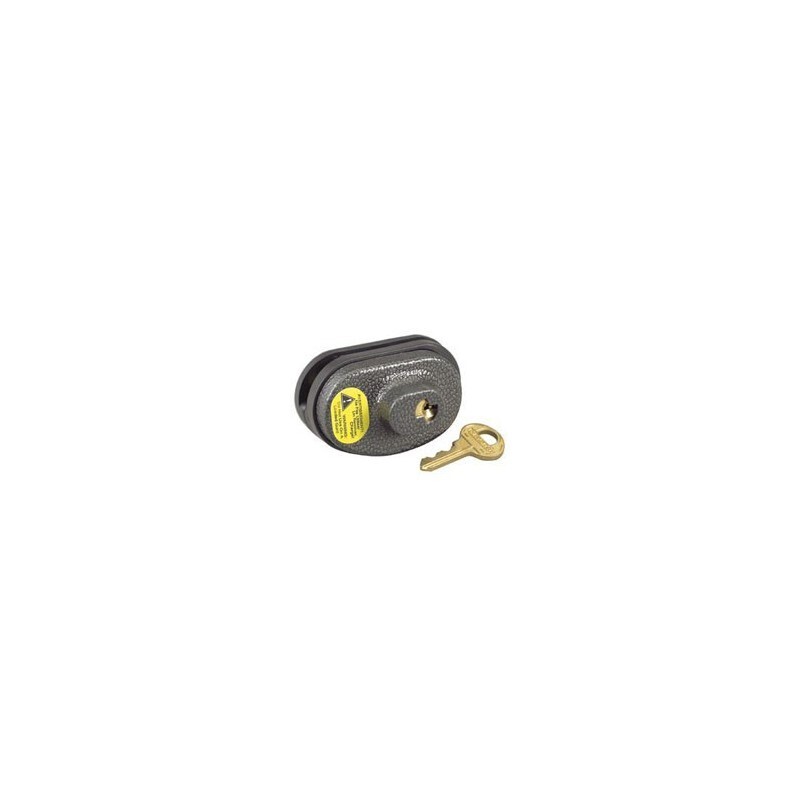 Master Lock Gun Lock New 90DSPT