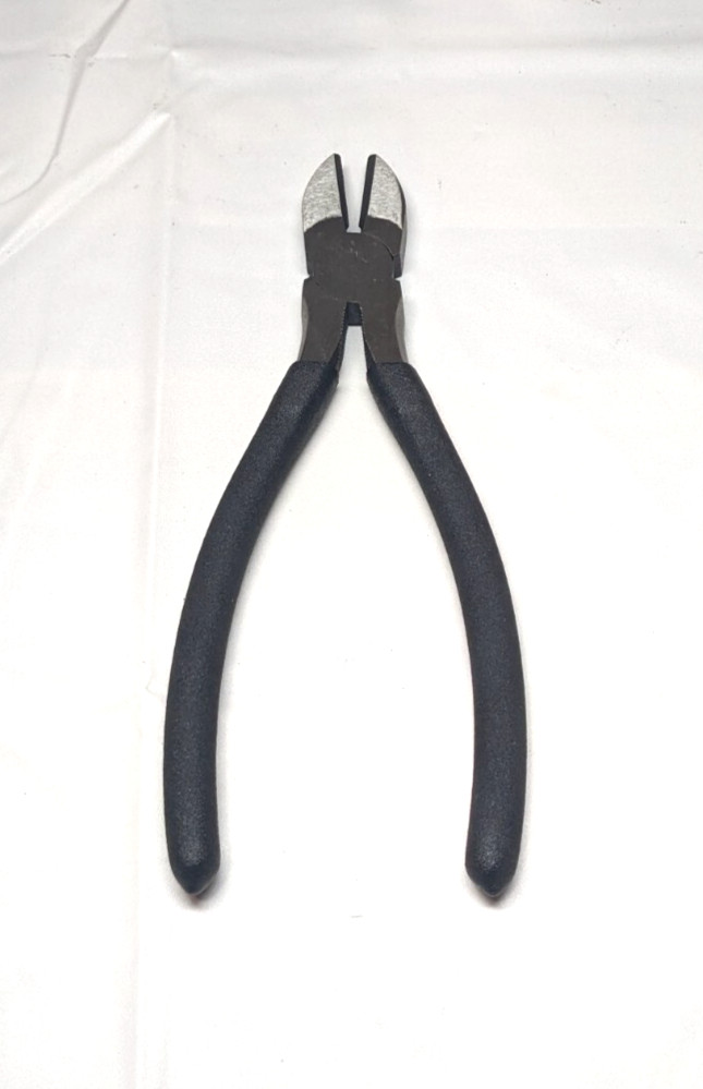 Plier Set 6Pc Assortment SF-P08