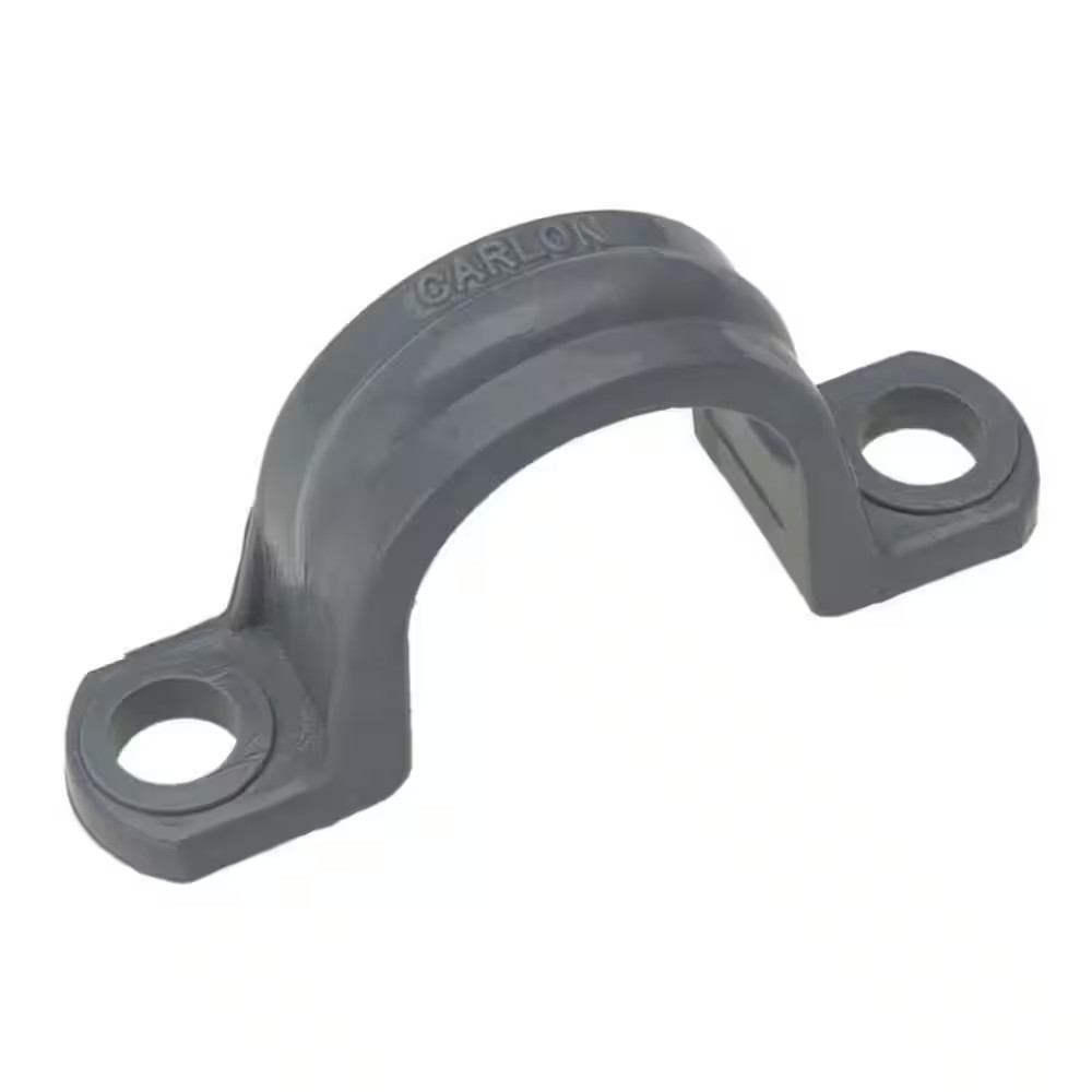 3/4 In. PVC Conduit Clamp (20-Pack)