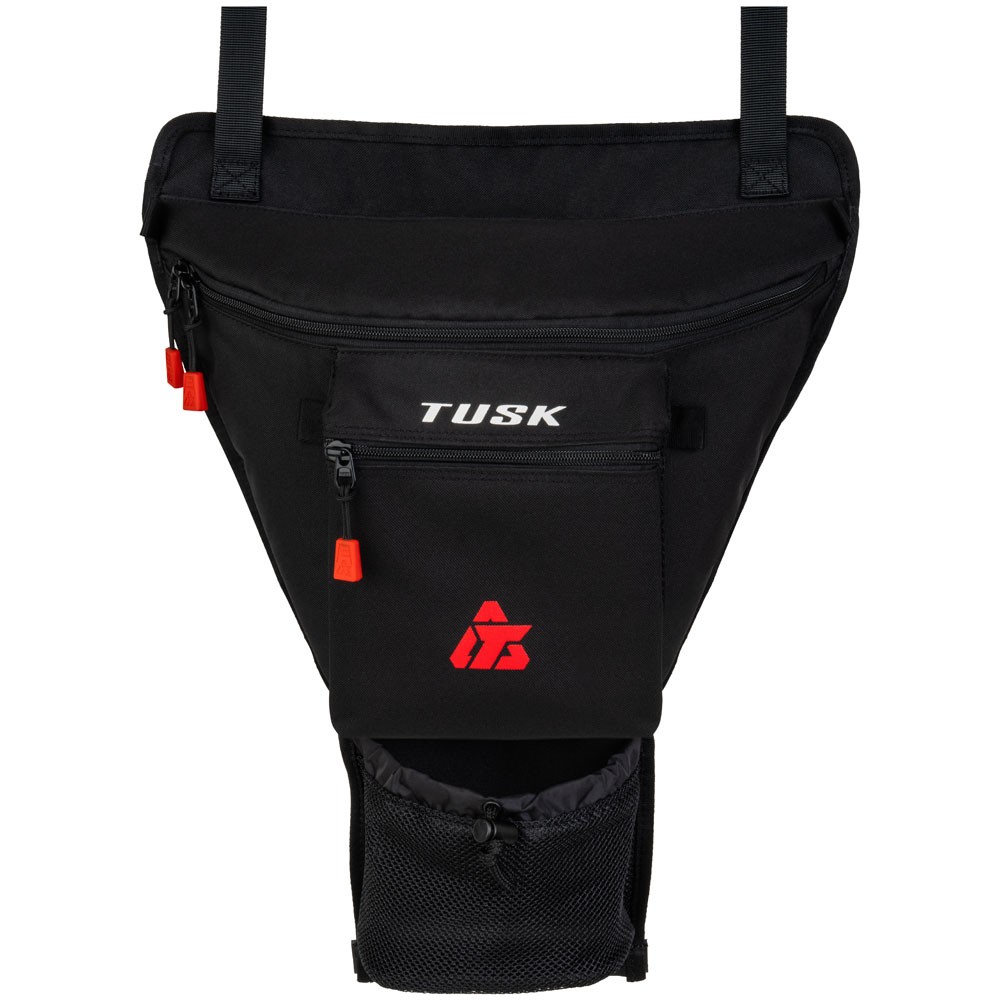 Tusk UTV Cab Pack Black For Polaris RZR XP 4 1000 Ultimate 2023
