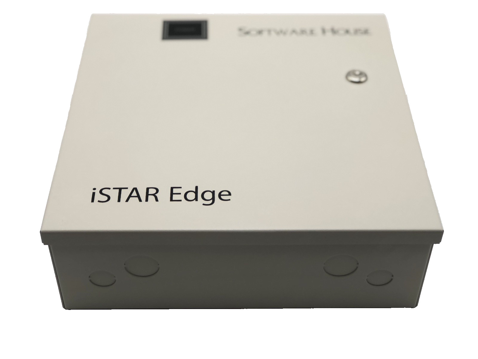 Software House ESTAR002 EDGESTAR 2 RDR 64MB Reader Access Door Control Panel