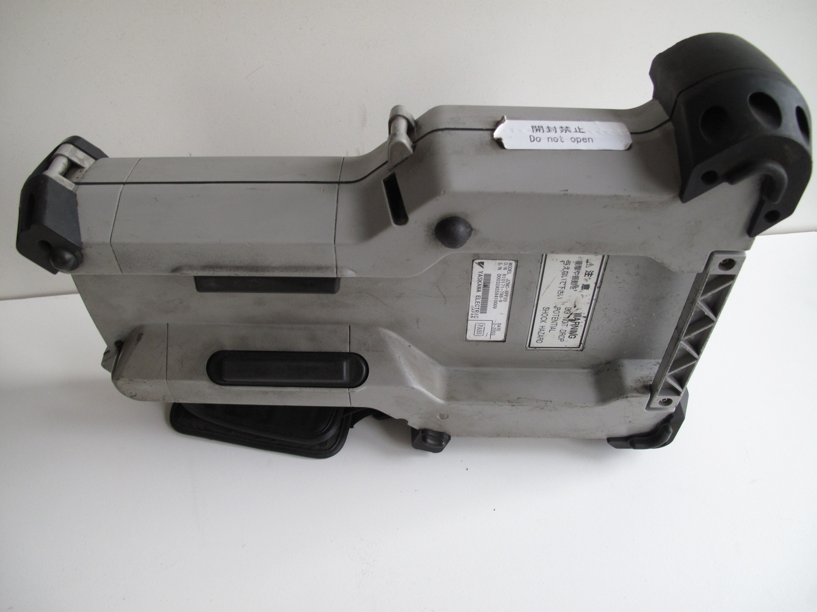 YASKAWA JZNC-XPP20 TEACH PENDANT