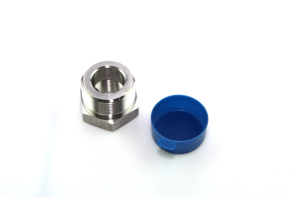 PARKER 24-16 RB-SS Stainless Reducing Bushing