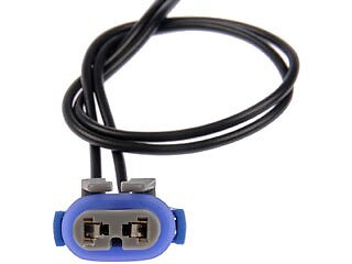 Headlight Connector Dorman For 2000-2006 GMC Yukon XL 1500 2001 2002 2003 2004