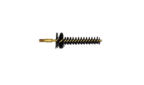 Pro-Shot® MSR Platform Rifle Military Style Nylon Chamber Brush, #8-32 thread