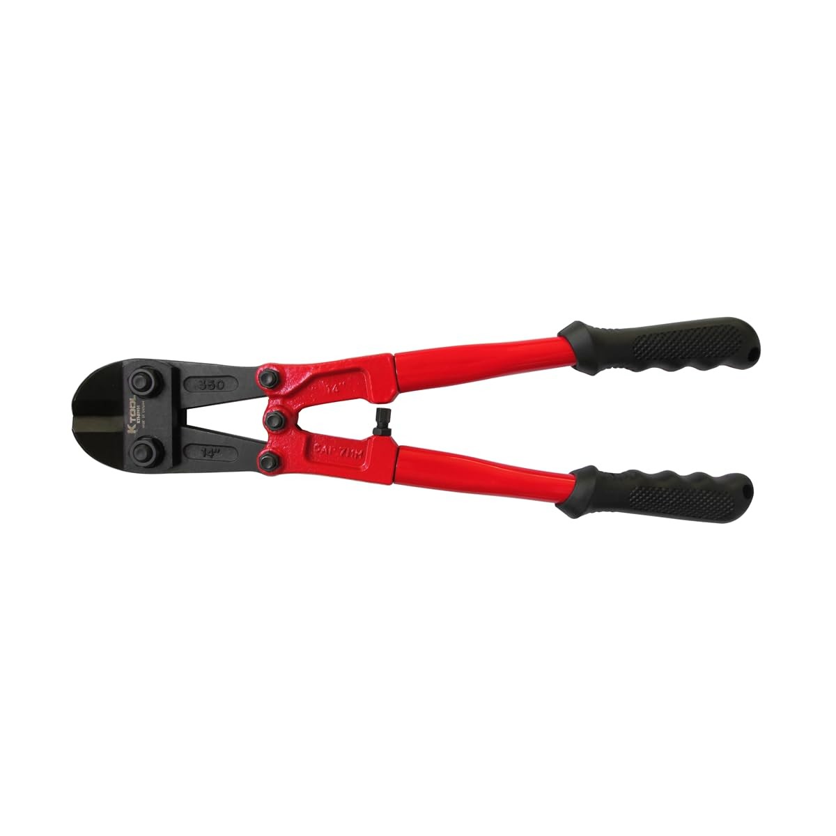 14 Angle Cut Bolt Cutters