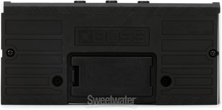 Boss FS-6 Dual Foot Switch