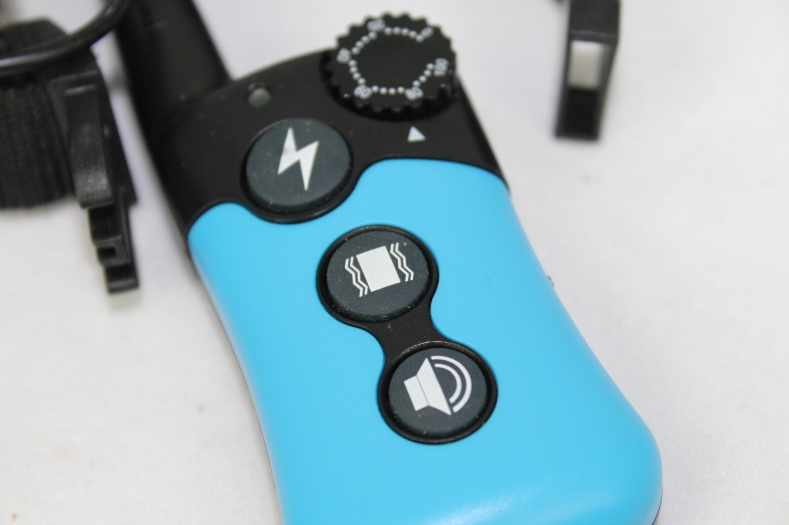 Pet Liner Dog Training Collar - Waterproof & Rechargeable