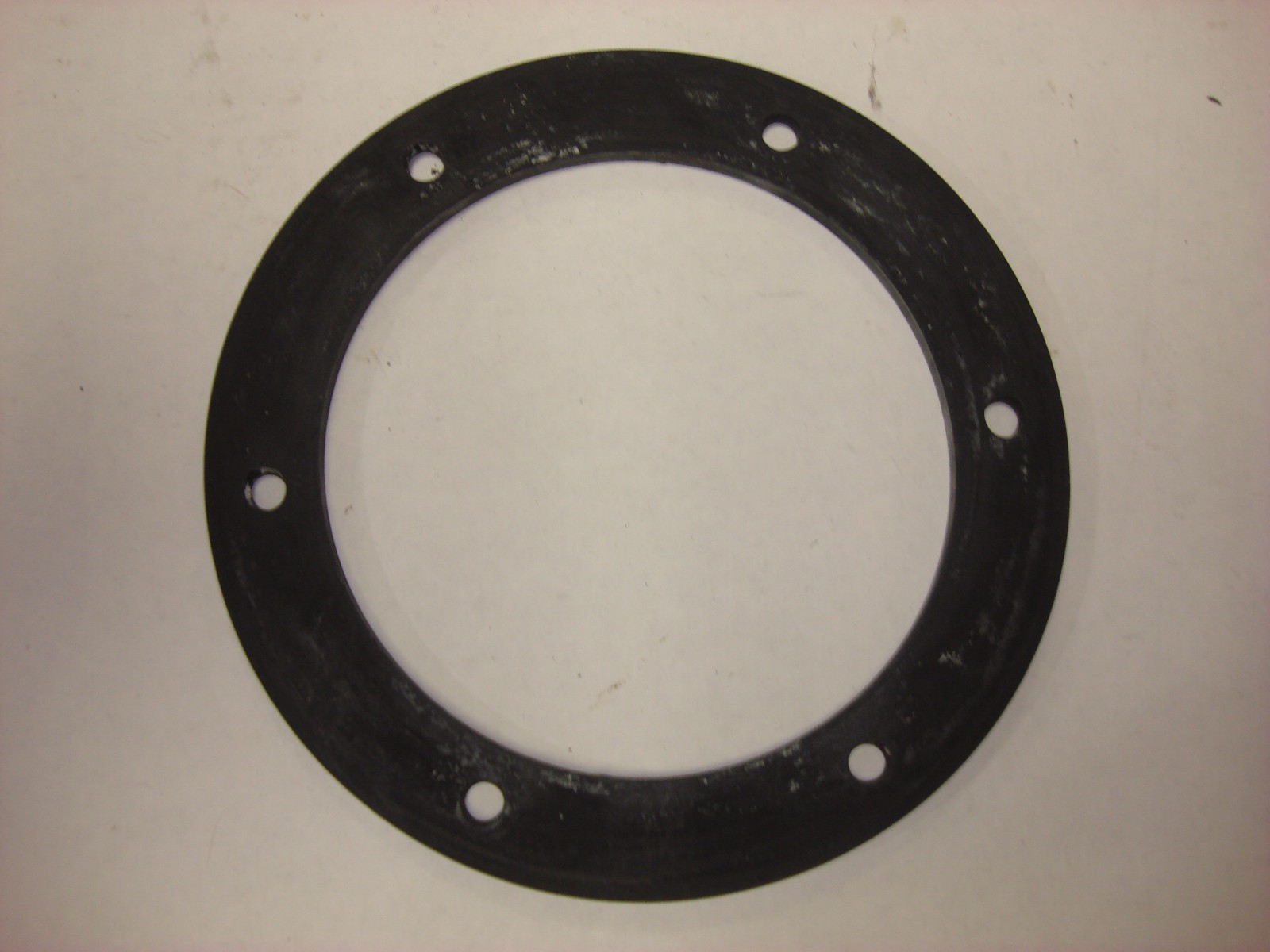 NEW!! NOS!! Military Vehicle Fuel Strainer Gasket. M35 - M54 - M561 + More!!