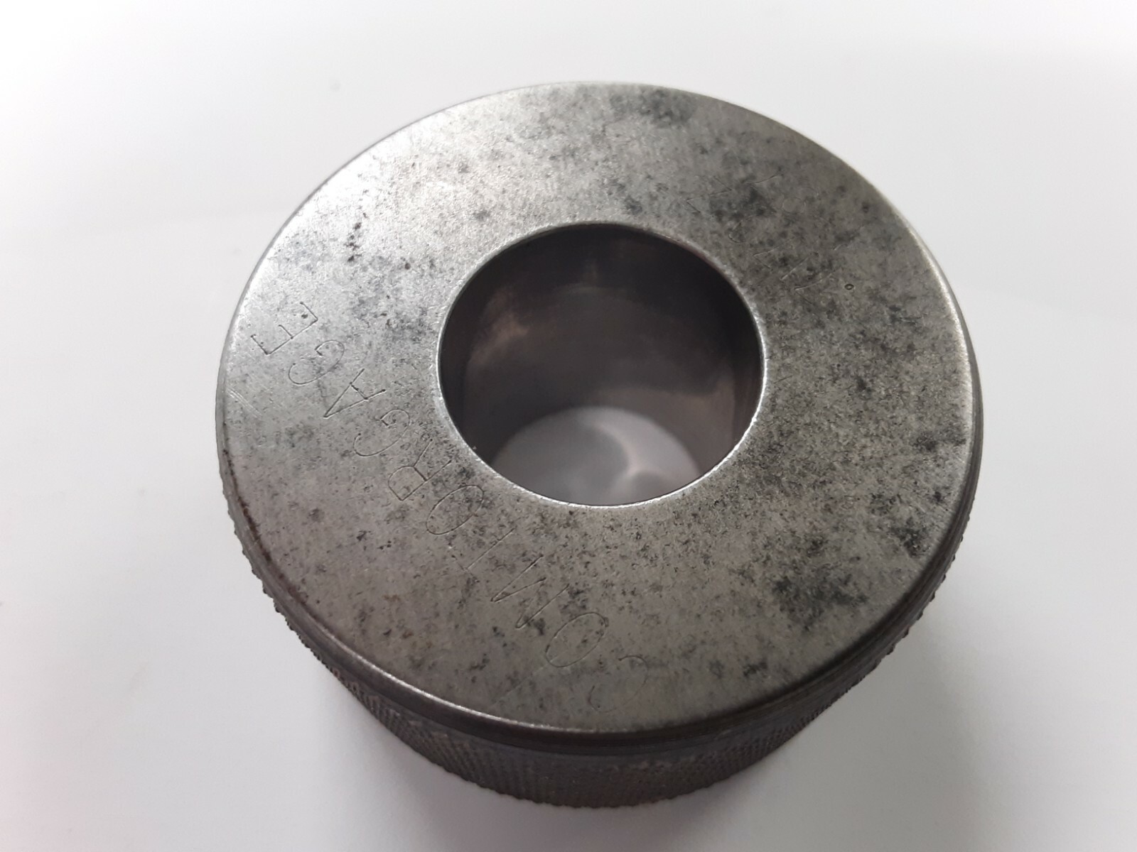 Comtorgage Model CM3 Bore Gage with Master (.7170 inch)