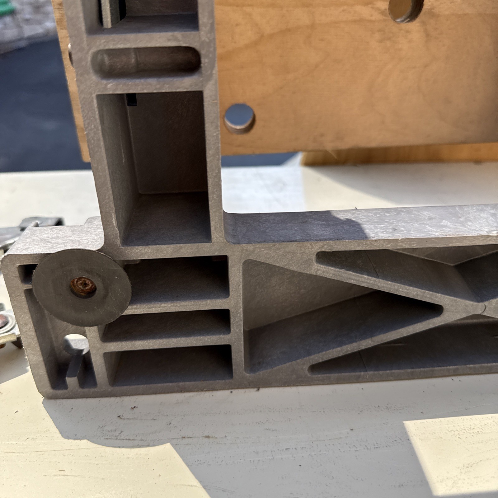 Black & Decker Bench Top Workmate 79-020 Type 3 Used
