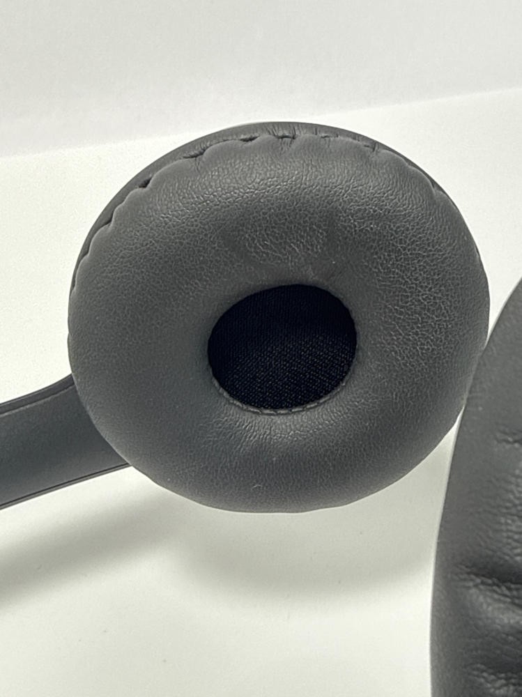Logitech Zone 301 Wireless Bluetooth Headset Graphite