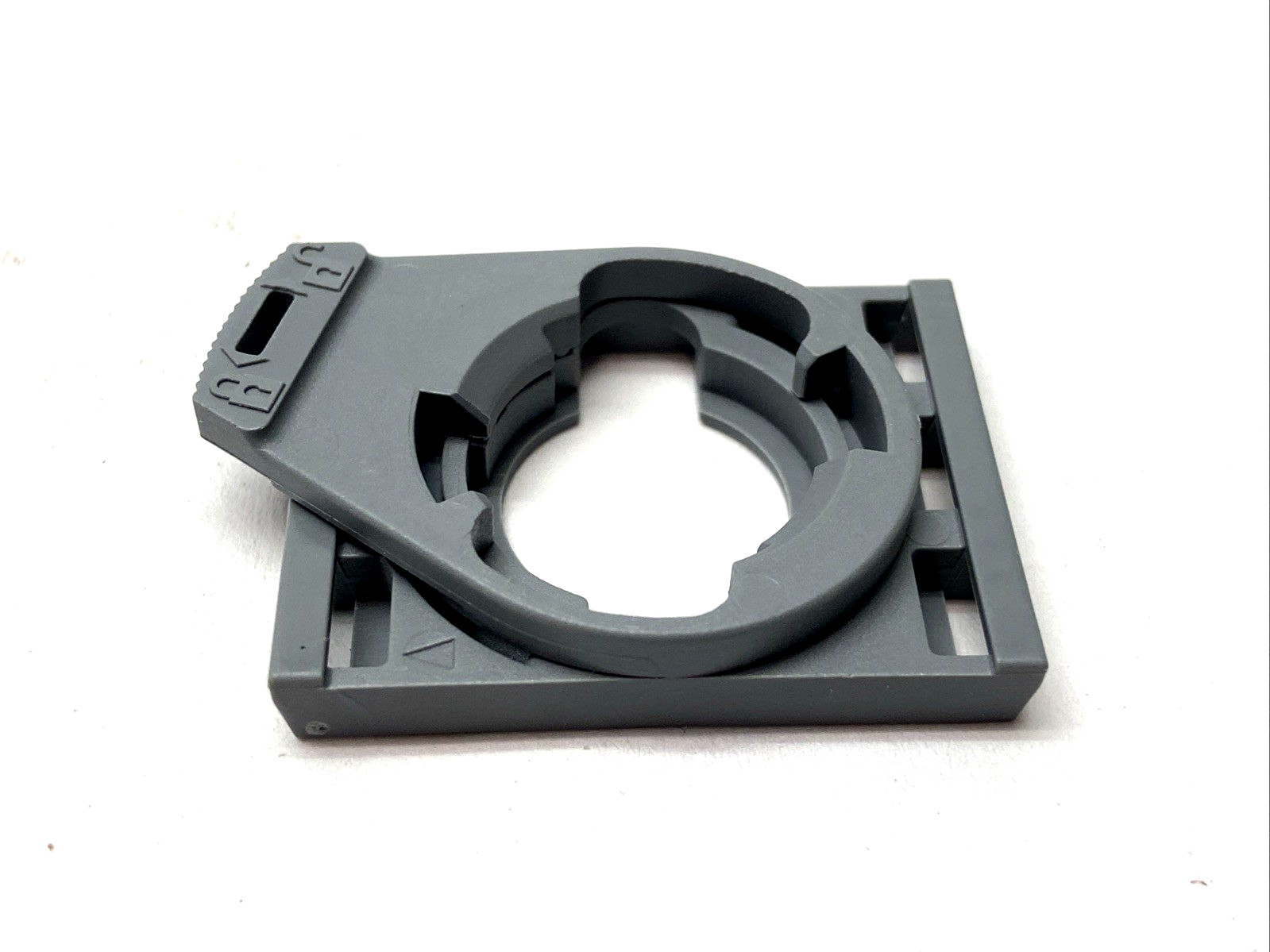 Pizzato E2 AC-DXBX1606 Keyed Selector Switch