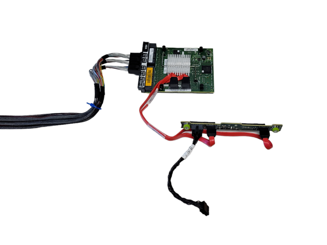 Sun Oracle 24-Port SAS Expander Assembly 7023751