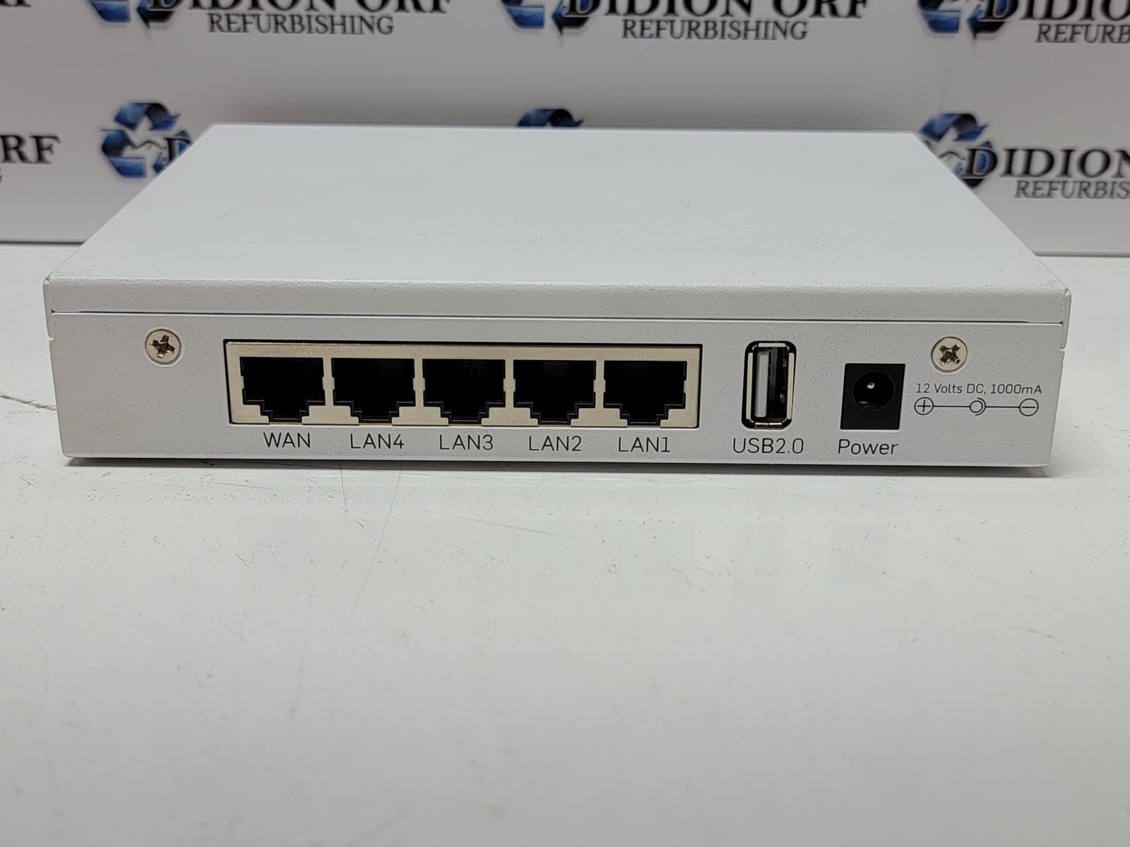 SOPHOS Remote Ethernet Device RED 10 REV 3, Grade A, SKU 15464