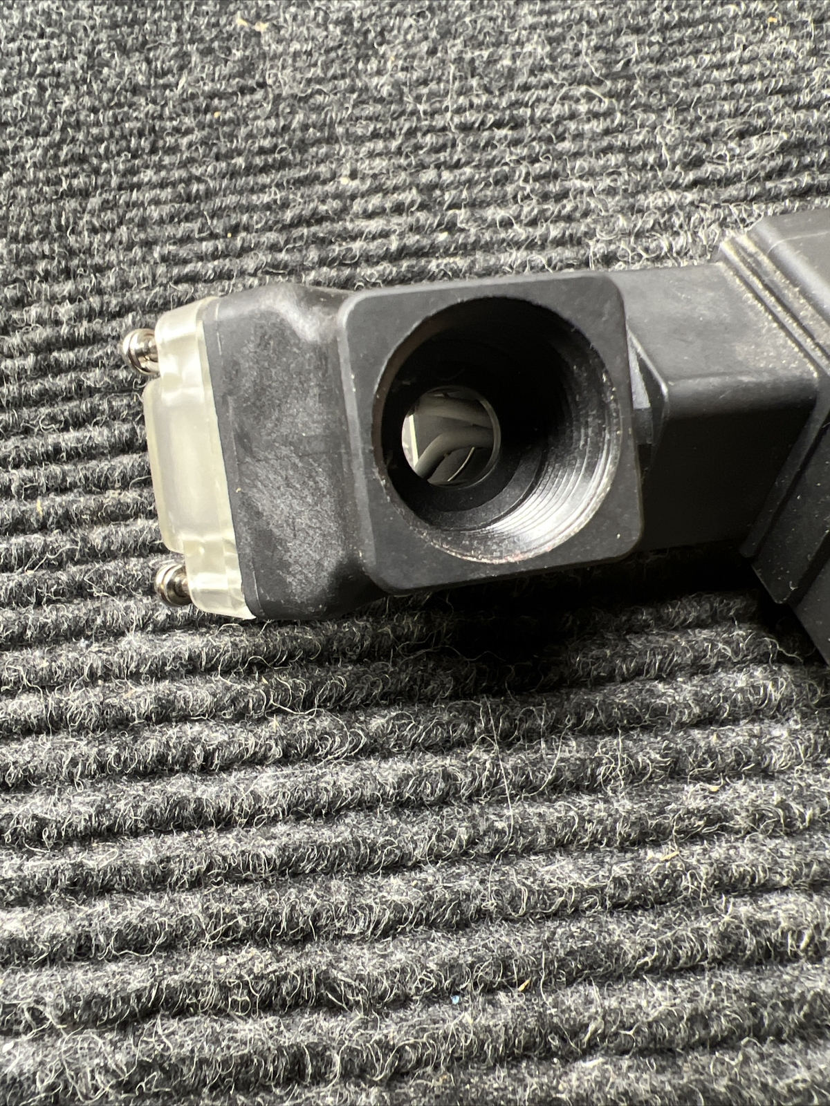 VX3344-02-5TZ1-B / SOLENOID VALVE