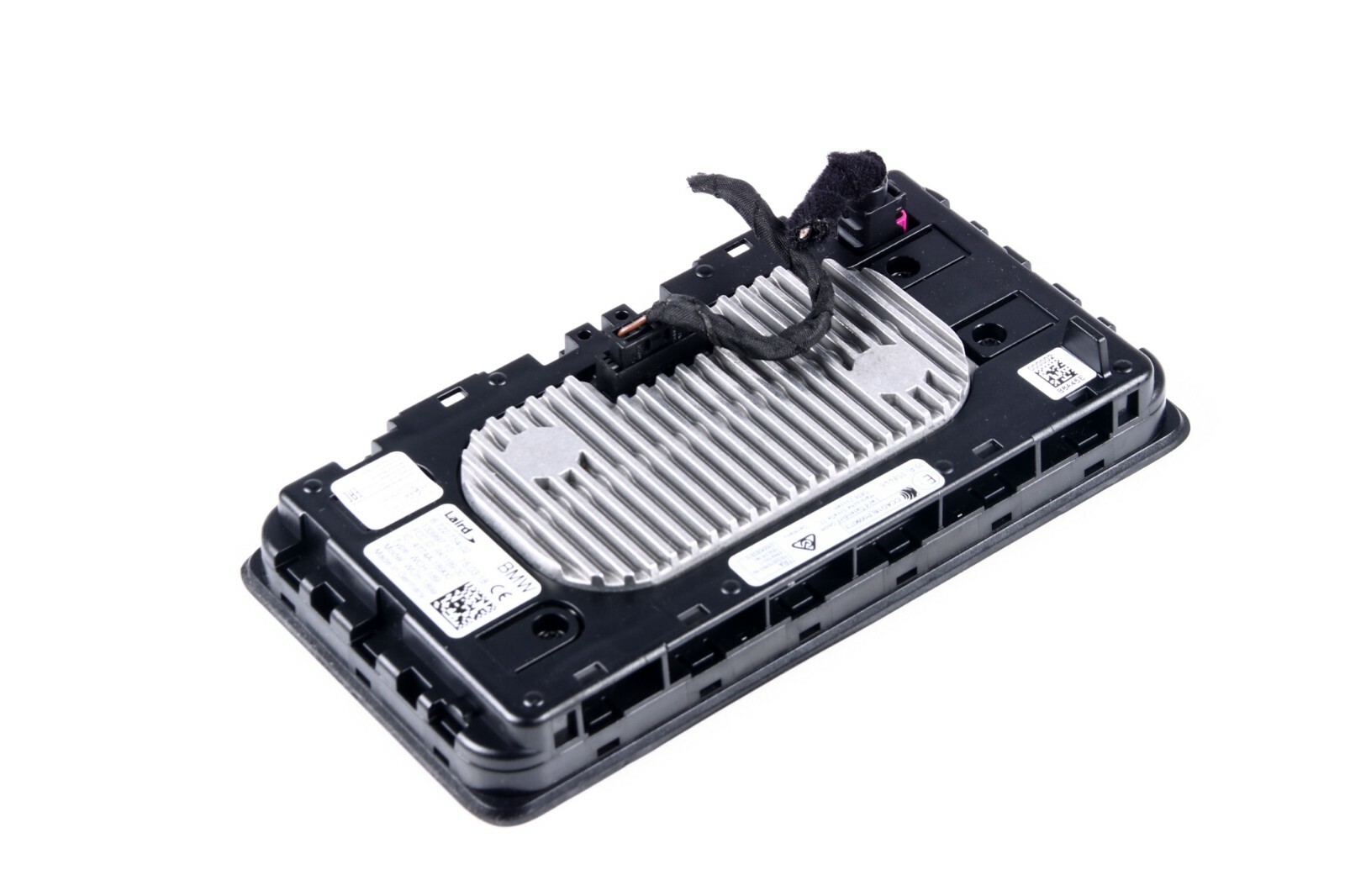 BMW 8 G15 X5 G05 INDUCTIVE CHARGING DEVICE NFC 8722754