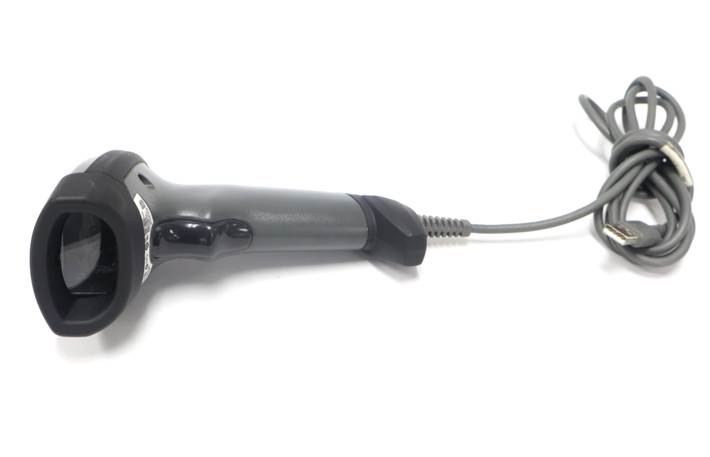 Motorola Symbol Barcode Scanner-L12208