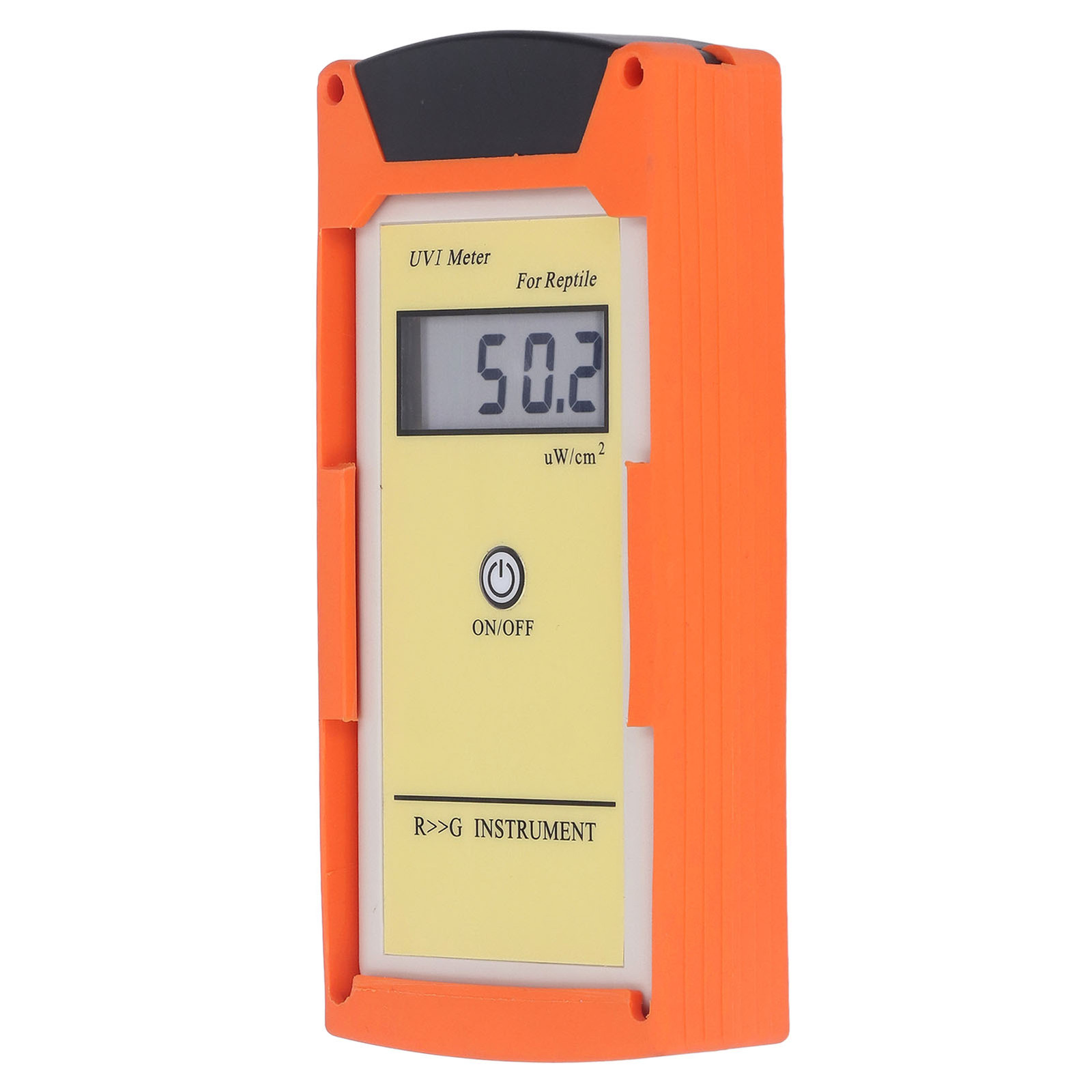 UV Index Meter Digital UVI Tester LCD Display Solar Ultraviolet Detector Part