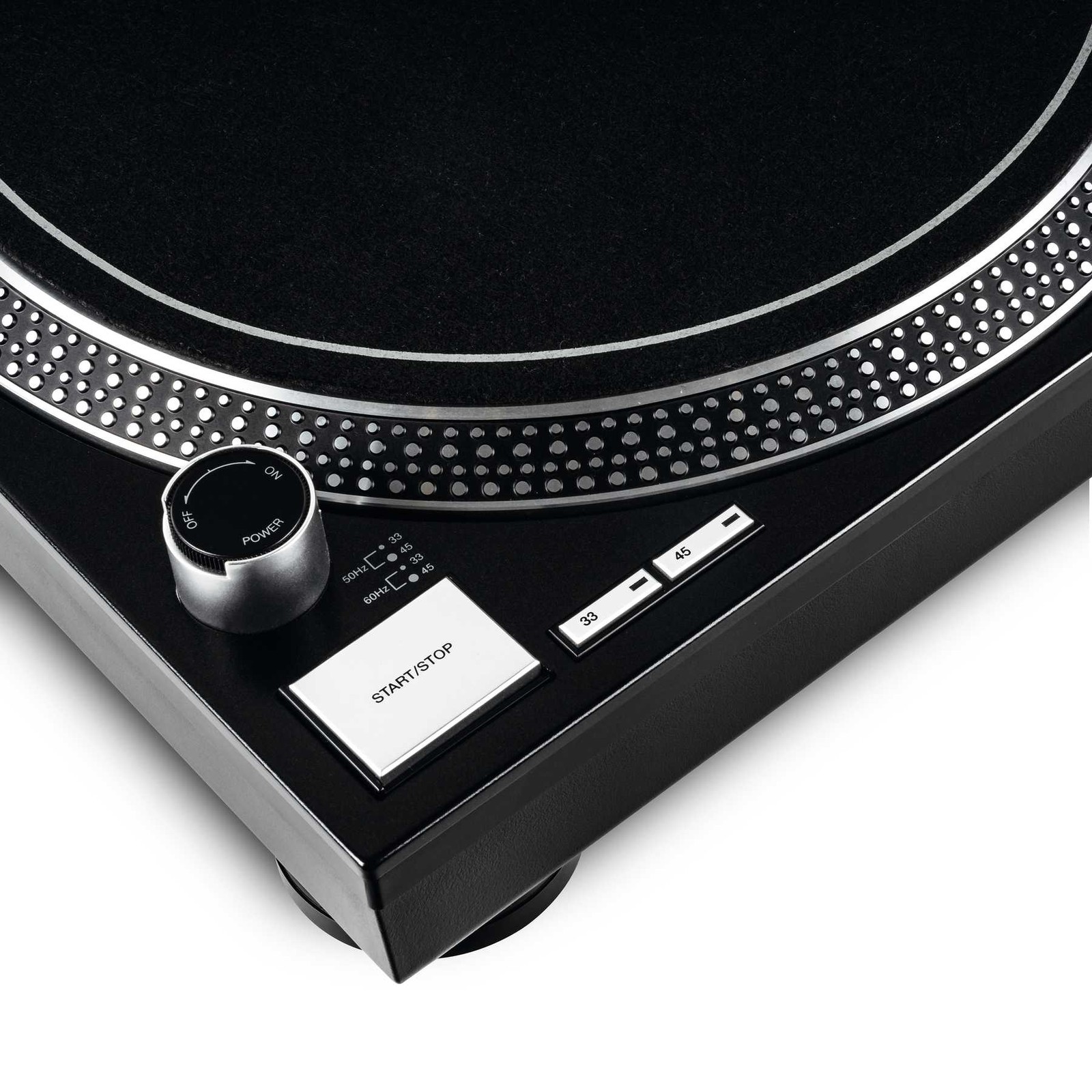 Reloop RP-2000 USB MK2 Turntable System (B-Stock)