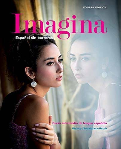 Imagina - Hardcover By Jose A. Blaco/ Tocaimaza-Hatch - GOOD