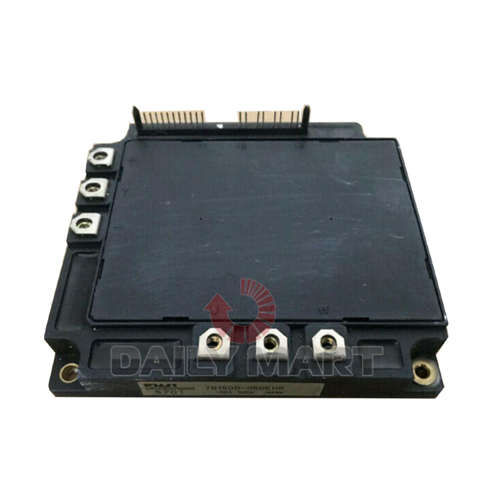 New In Box FUJI 7D150D-050EHR Module Supply