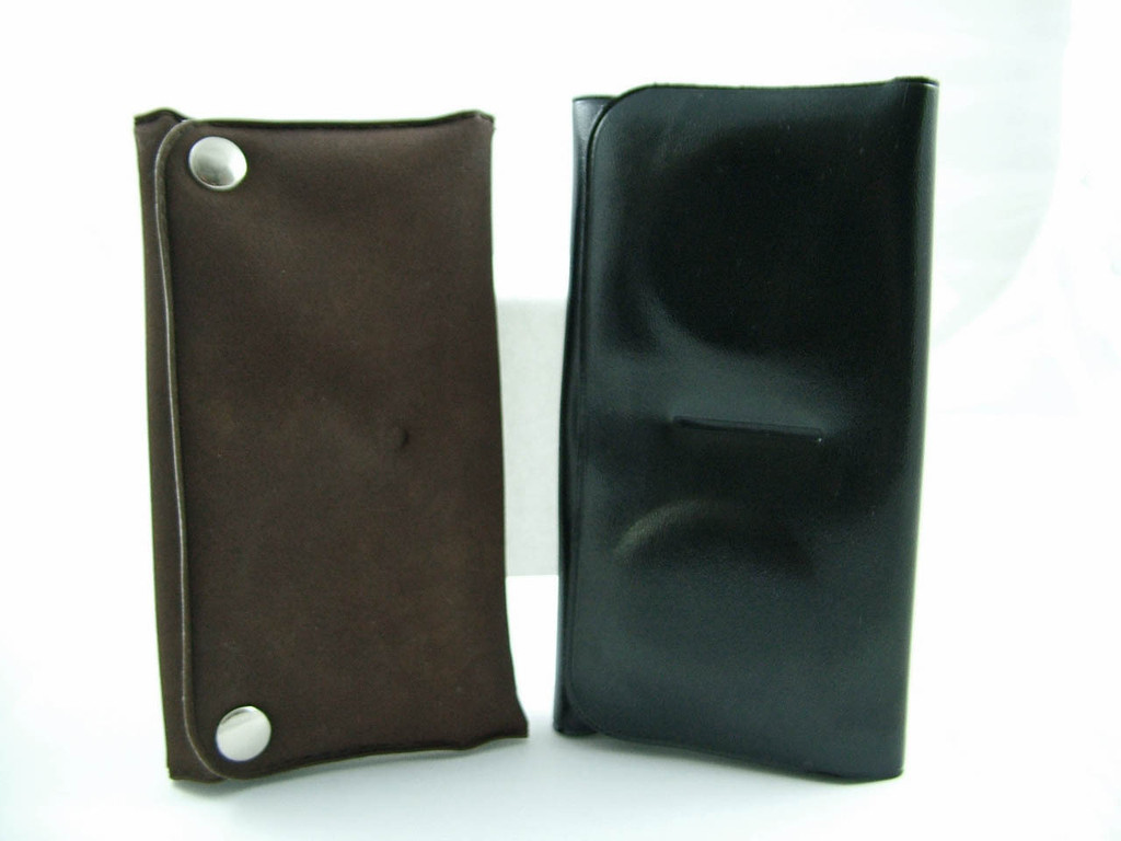 2 FILTER CASES HOLDS 12 FILTERS UP TO 62MM