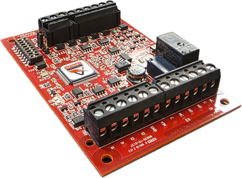 Lenel LNL-1300 Series 3 Single Reader Interface Module