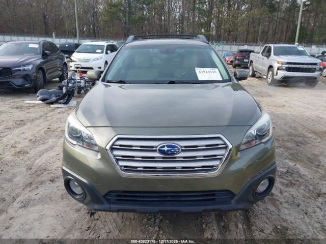 LEGACY    2017 Glove Box 4949418