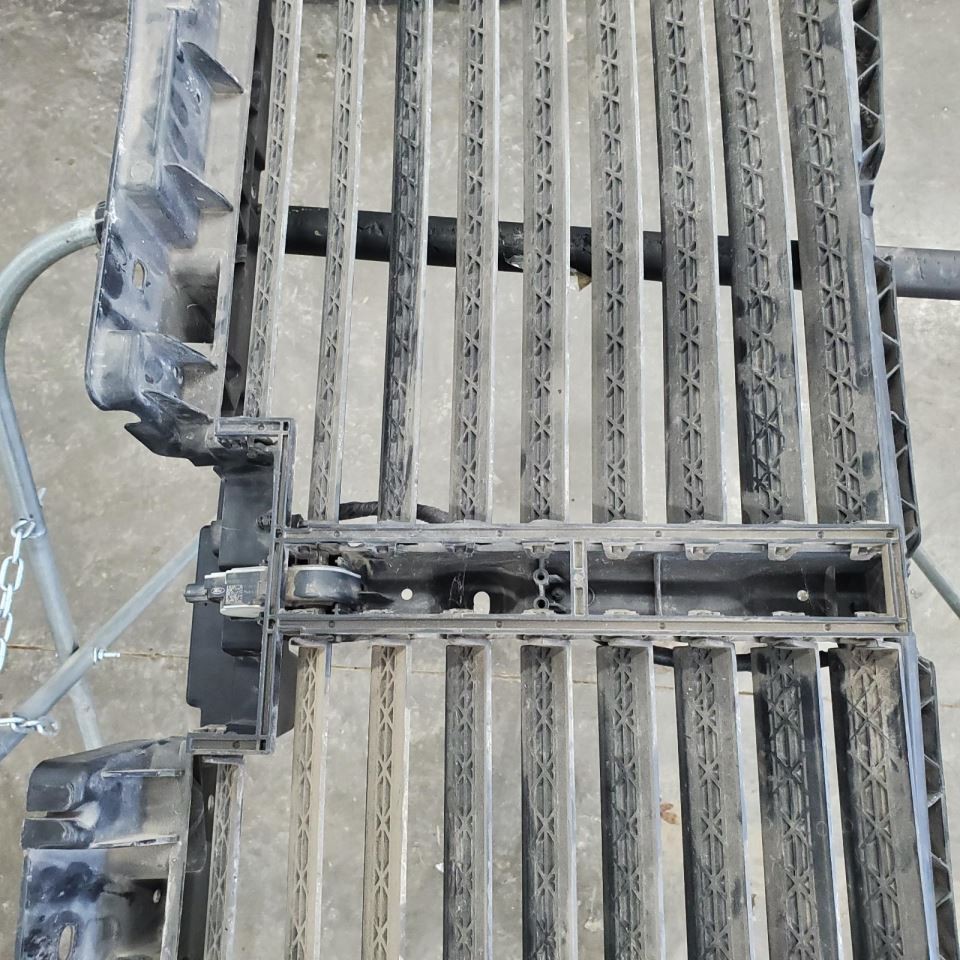 F150 2016 Air Shutter 1160582