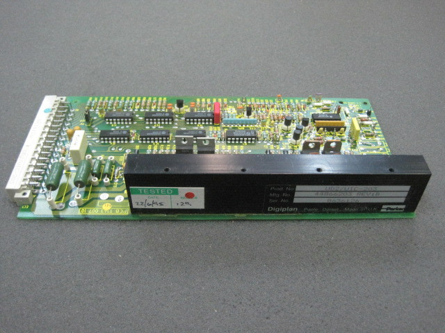 Digiplan UIC Theta Power Amp 44866203