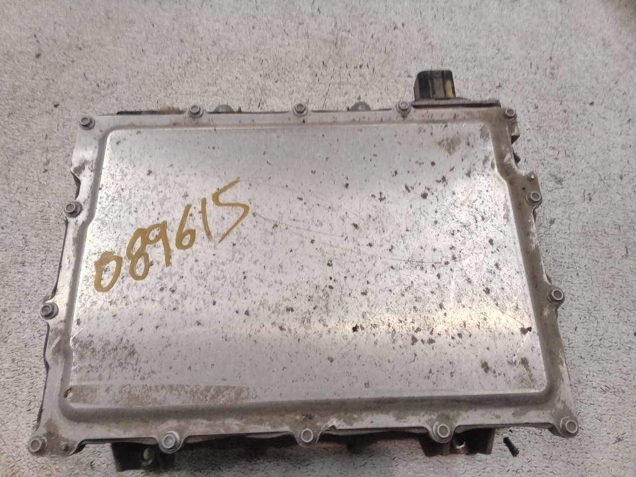 Conv/Invert/Charger Charger Fits 18-19 CLARITY 338032