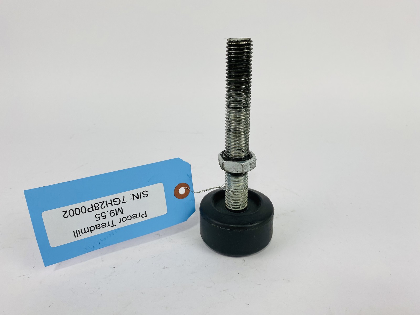Precor M9.55 Treadmill Leveling Foot Leveler (LF112)